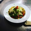 Spaghetti Frittata